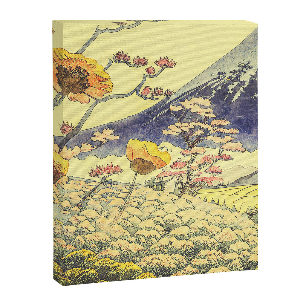 Prayer Canvas Print Gallery Image 8