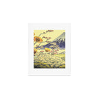 Prayer Art Print Gallery Image 1