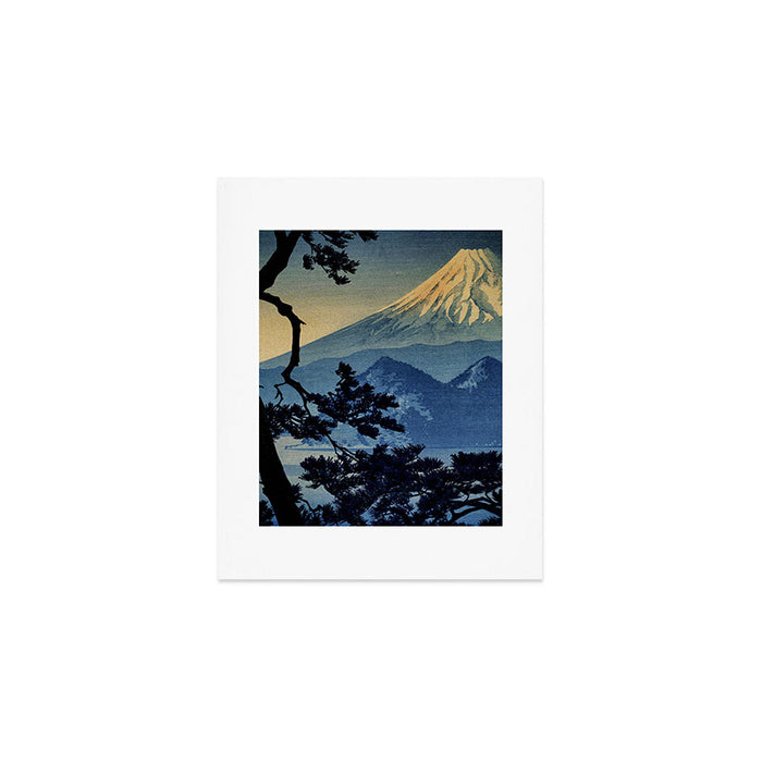 Seeing Far Within at Yonu Art Print Gallery Image 1