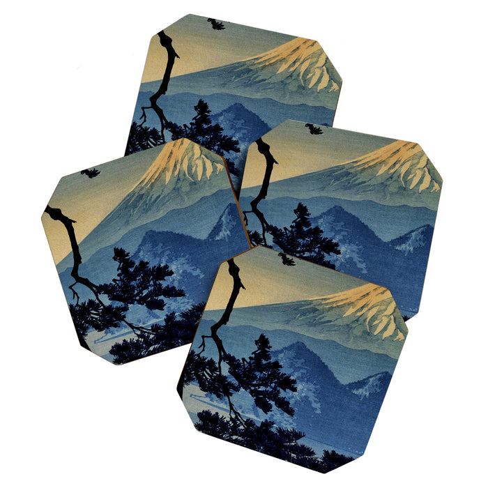 Seeing Far Within at Yonu Coaster Gallery Image 1
