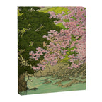 Shaha - A Place Called Home - Nature Landscape Canvas Print Gallery Image 8