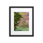 Shaha - A Place Called Home - Nature Landscape Framed Art Print Gallery Image 6