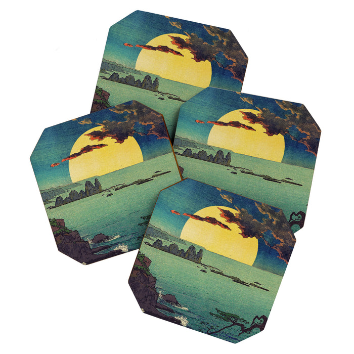 Sololiqui in Fekito  Coaster Gallery Image 1