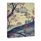 Suidi the Heights Canvas Print Gallery Image 6