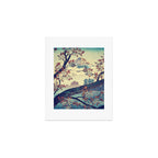 Suidi the Heights Art Print Gallery Image 1