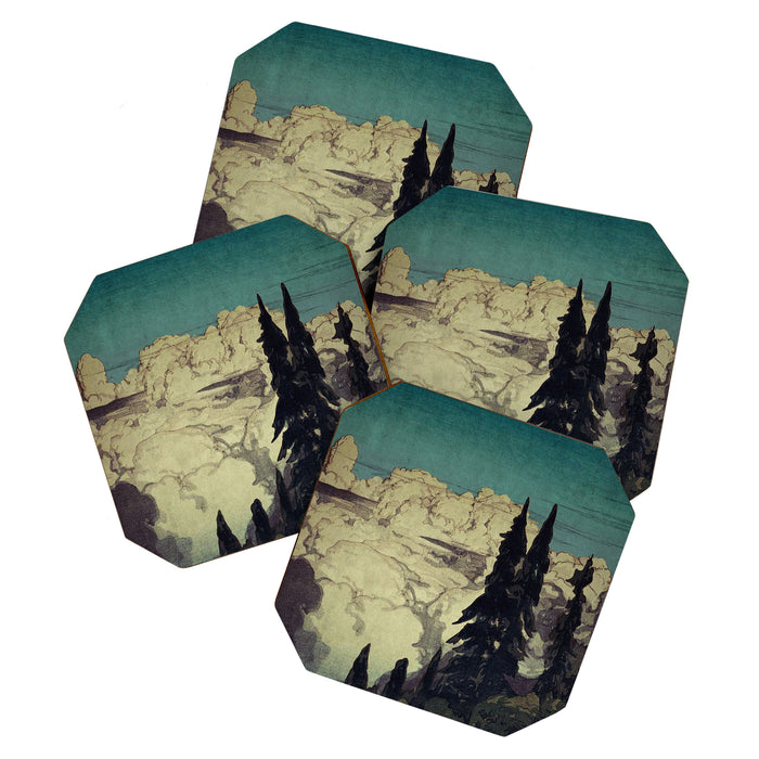 The Pending Storm at Hike Coaster Gallery Image 1