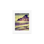 Thick Skin - Towering Over Hitai Art Print Gallery Image 1