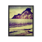 Thick Skin - Towering Over Hitai Framed Canvas Print Gallery Image 6