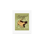Another Universe Art Print Gallery Image 1