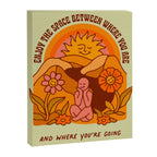Appreciation Canvas Print Gallery Image 6