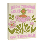 Growth Canvas Print Gallery Image 6