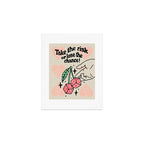 Magic Risk Art Print Gallery Image 1