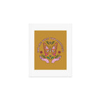 Manifestation Art Print Gallery Image 1