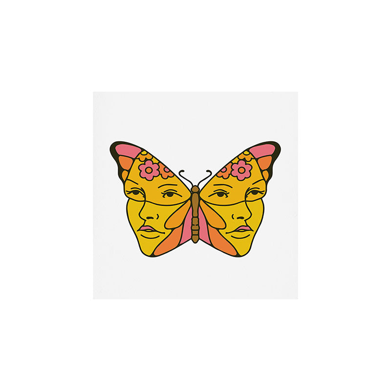 Mariposa  Art Print Gallery Image 1