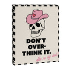 Overthinker Canvas Print Gallery Image 6