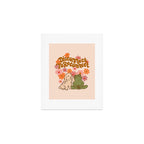 Reconnect Art Print Gallery Image 1