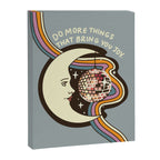 Space Disco Canvas Print Gallery Image 8