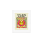 Tie Dye Soul Art Print Gallery Image 1