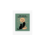 Try Again Art Print Gallery Image 1