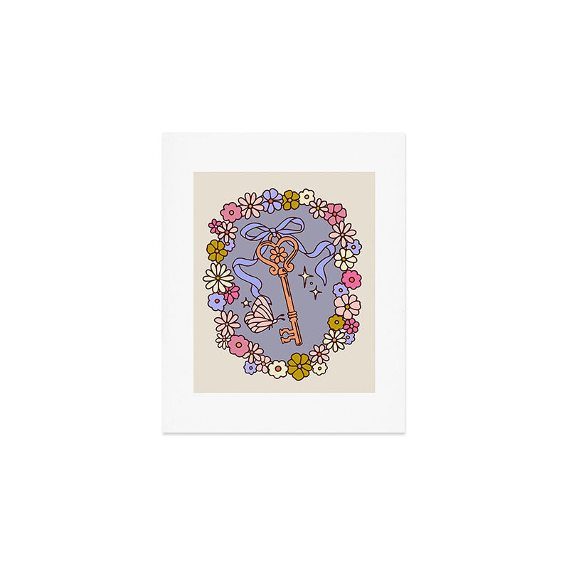 Whimsy Key Art Print Gallery Image 1