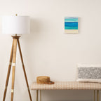 Abstract Seascape 11 Canvas Print Gallery Image 2