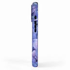 Hydrangea iPhone Case Gallery Image 2
