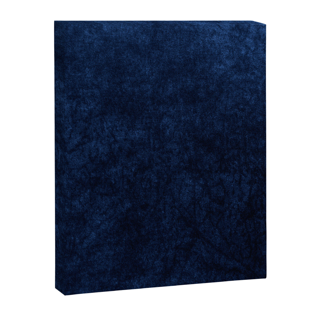 Blue Velvet Canvas Print Gallery Image 8