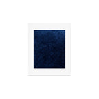 Blue Velvet Art Print Gallery Image 1