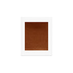 Rust Velvet Art Print Gallery Image 1