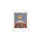 Vintage Magazine Cover - January 1915 - Spring Art Print Gallery Image 1