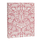 William Morris Sunflowers Pink Vintage Floral  Canvas Print Gallery Image 6