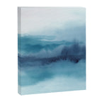 Abstract Landscape Painting Canvas Print Gallery Image 8