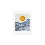 After the Storm Art Print Gallery Image 1
