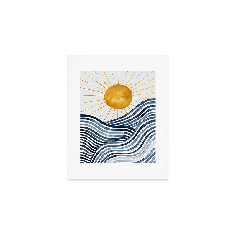 After the Storm Art Print Gallery Image 1