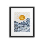 After the Storm Framed Art Print Gallery Image 5