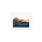 Colors of the Earth Art Print Gallery Image 1