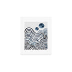 Many Moons Ago Art Print Gallery Image 1