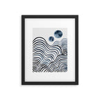Many Moons Ago Framed Art Print Gallery Image 5