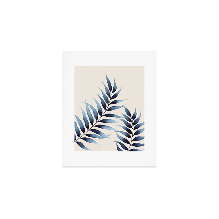 Modern Botanicals Art Print Gallery Image 1