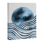 Moon Dance Canvas Print Gallery Image 6