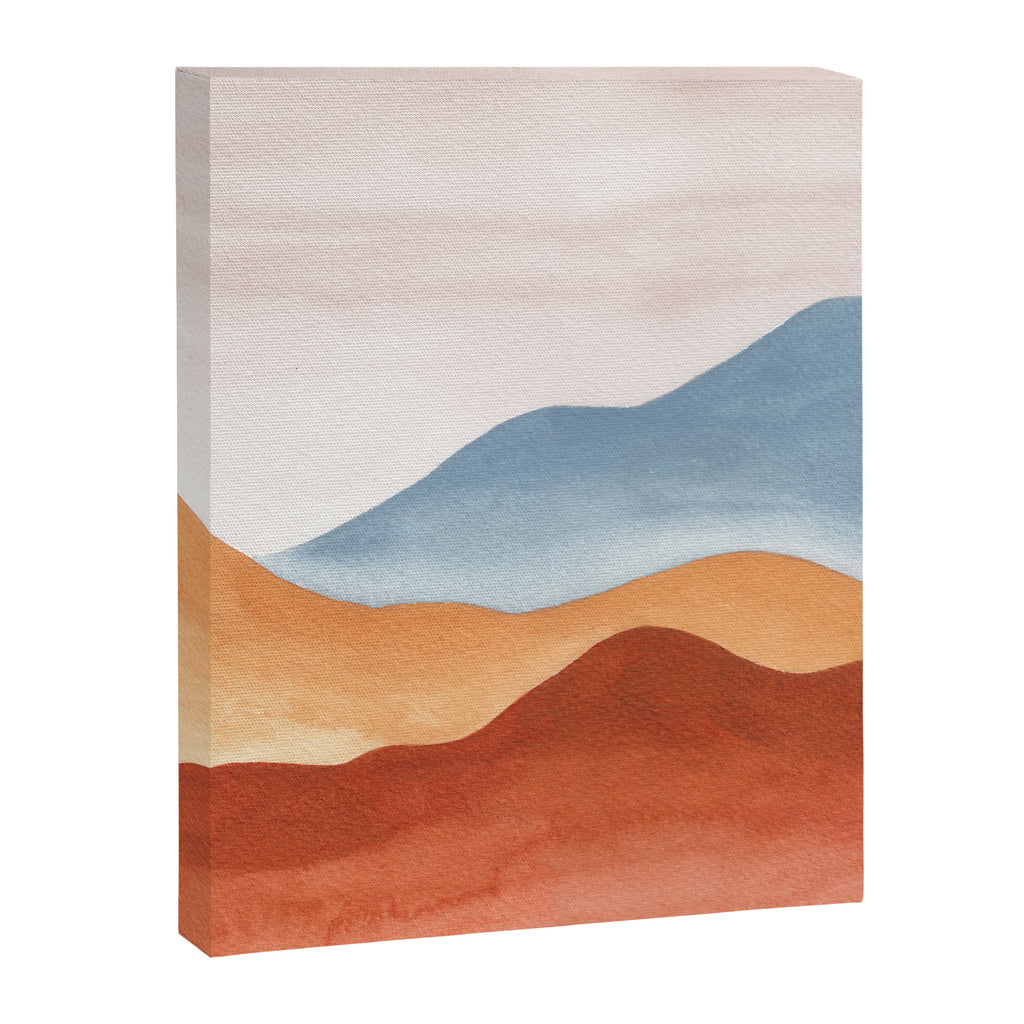 Mother Earth Canvas Print Gallery Image 6