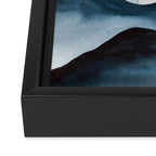 New Beginnings Framed Canvas Print Gallery Image 3