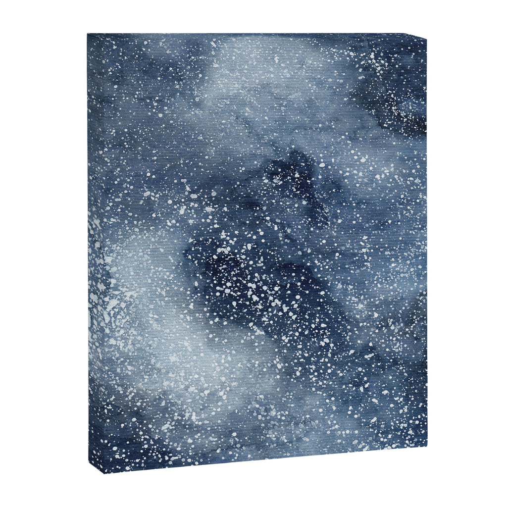 Night Sky Canvas Print Gallery Image 6