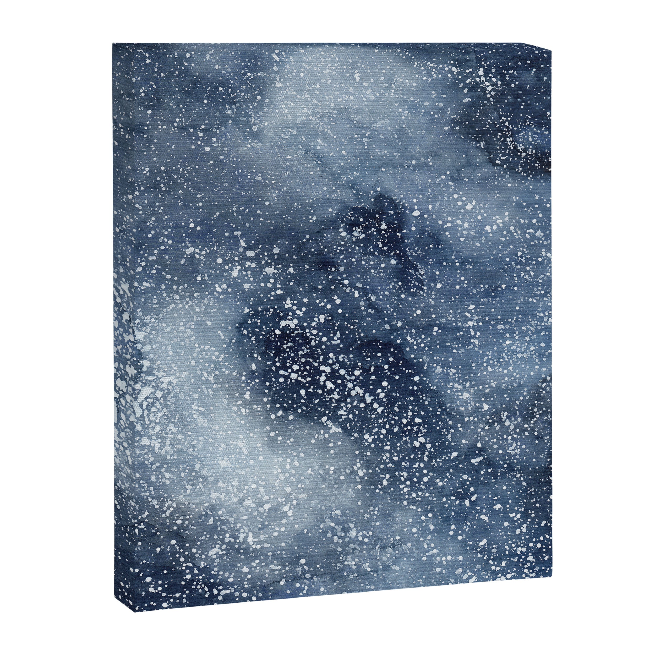 Night Sky Canvas Print Gallery Image 6