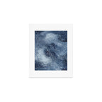 Night Sky Art Print Gallery Image 1