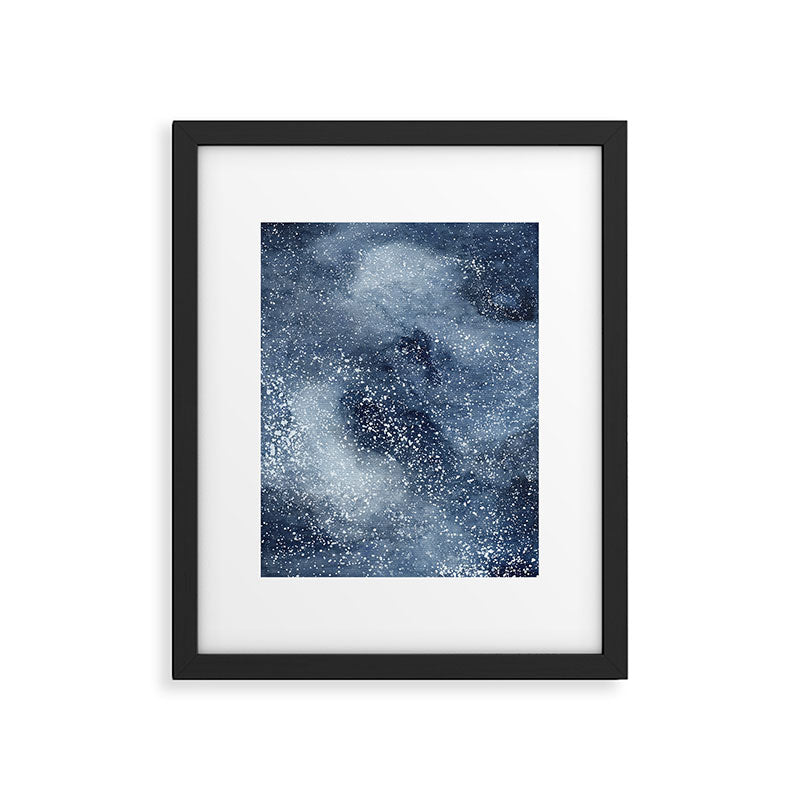Night Sky Framed Art Print Gallery Image 5