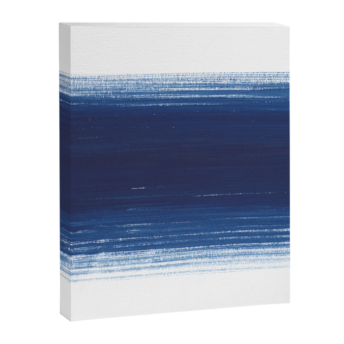 Speed of Light Canvas Print Gallery Image 1