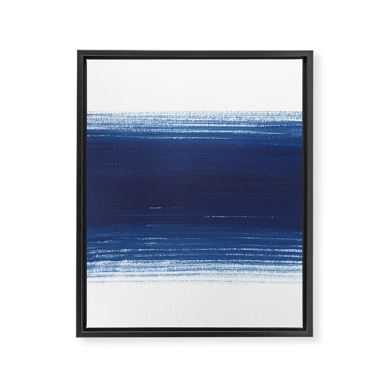 Speed of Light Framed Canvas Print Gallery Image 8