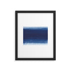 Speed of Light Framed Art Print Gallery Image 6