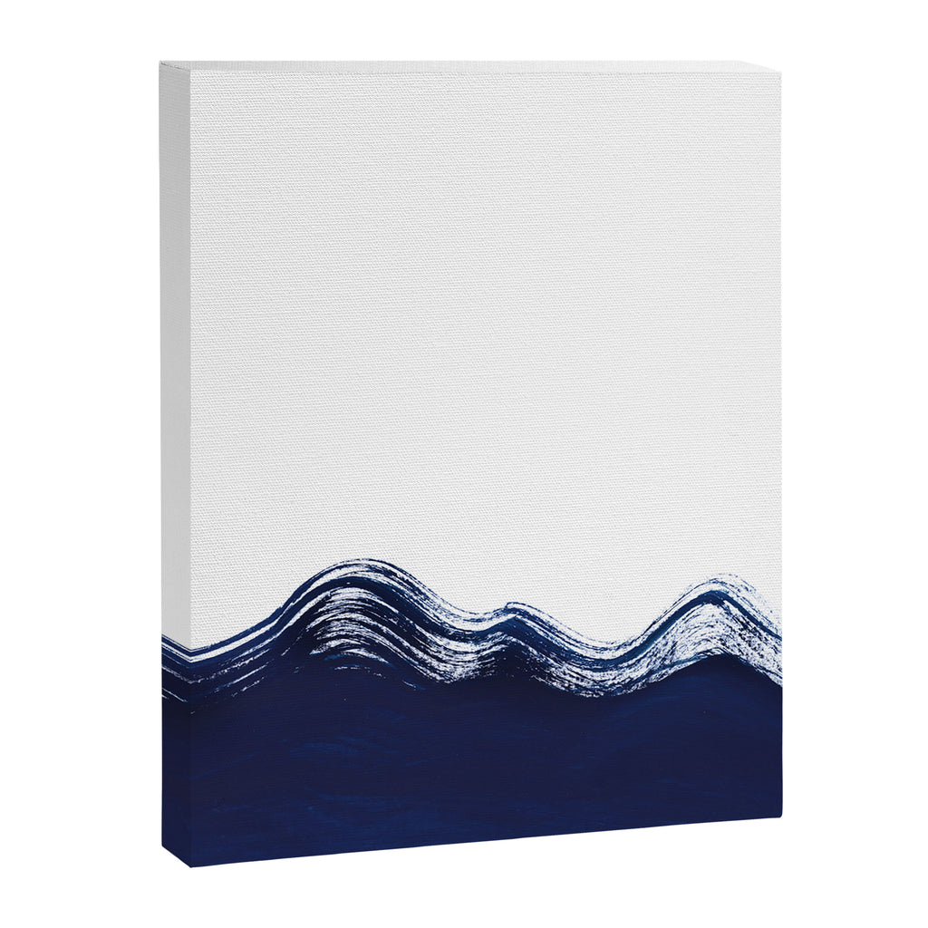 Waves of the Ocean Canvas Print Gallery Image 8